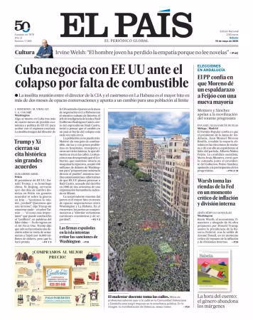 EL PAIS Andalucia - 16 mayo 2026