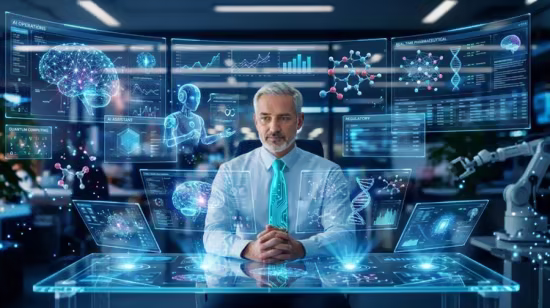 AI-Driven Regulatory Affairs