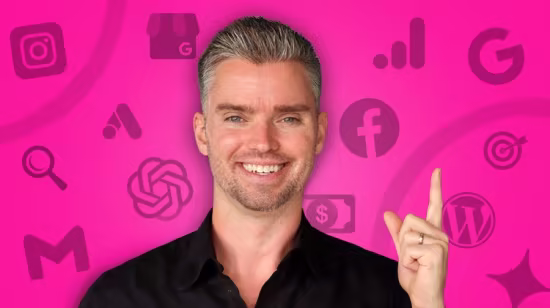 Full Business Marketing Strategy, Local SEO + AI (2026)