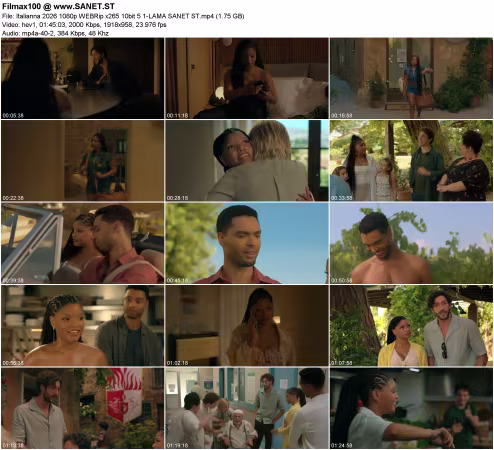 Italianna 2026 1080p WEBRip x265 10bit 5.1-LAMA