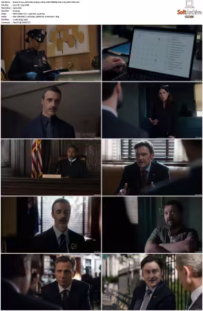 Law and Order S25 1080p 10bit WEBRip 6CH x265 HEVC-PSA