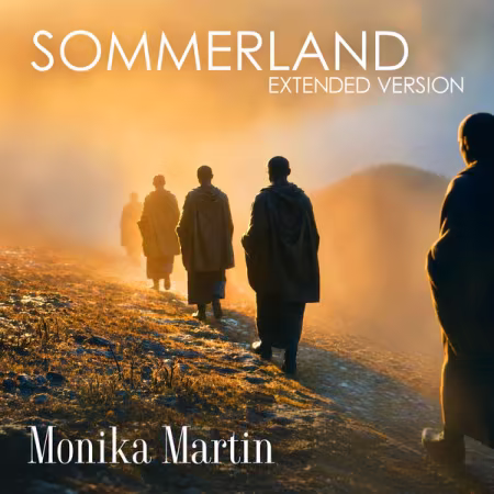 Monika Martin - Sommerland (Extended Version) (2026) Mp3 / Flac / Hi-Res