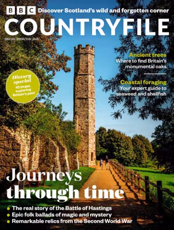 BBC Countryfile Magazine - Special 2026