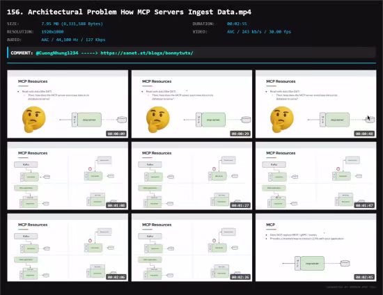 AI Agents &amp; Agentic Workflows with Spring AI, MCP and Java
