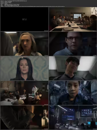 For All Mankind S05E07 2160p WEB DV HDR H265-Chico