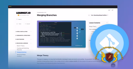 Git finally makes sense