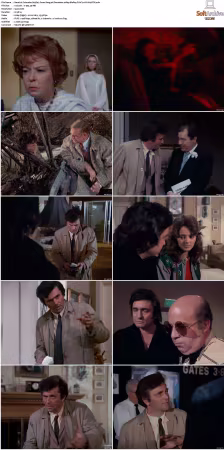Columbo S00-S10 1080p Kino Lorber USA 4K Remaster BluRay FLAC2.0 x264-BTN