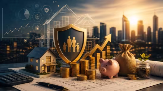Personal Finance Architect