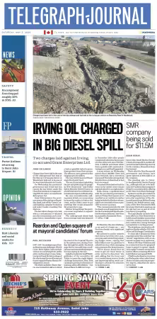 TelegraphJournal - 2 May 2026