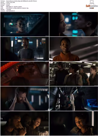 Beacon 23 S02 1080p 10bit WEBRip 6CH x265 HEVC-PSA