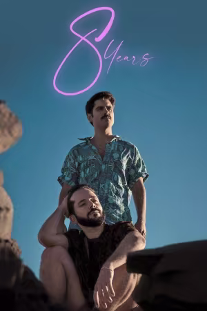 8 Years 2022 1080p SUBBED WEB h264-SECRETOS