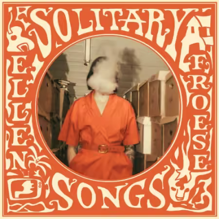 Ellen Froese - Solitary Songs (2026) (Hi-Res) FLAC/MP3