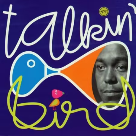 Charlie Parker - Talkin' Bird (1999)[FLAC/MP3]