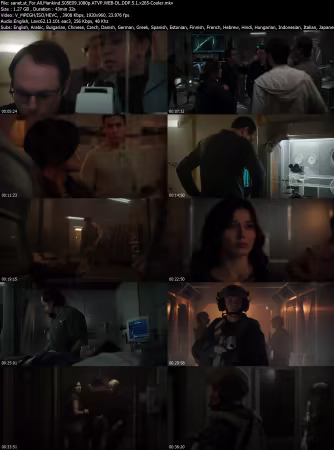 For All Mankind S05E09 1080p ATVP WEB-DL DDP 5 1 x265-Cooler