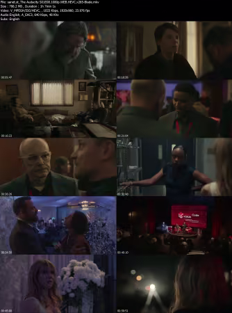 The Audacity S01E08 1080p WEB HEVC x265-Blade