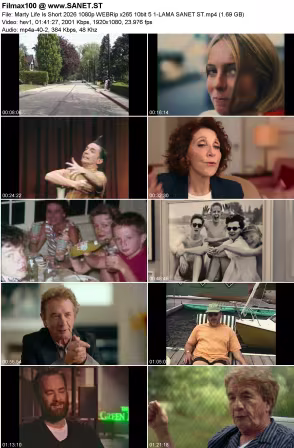 Marty Life Is Short 2026 1080p WEBRip x265 10bit 5.1-LAMA