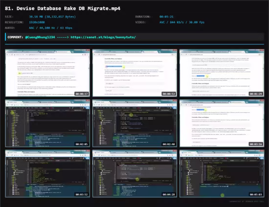 Ruby On Rails: Stock Market App