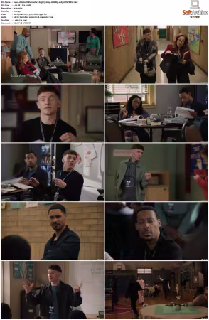 Abbott Elementary S05 1080p WEBRip x265-KONTRAST