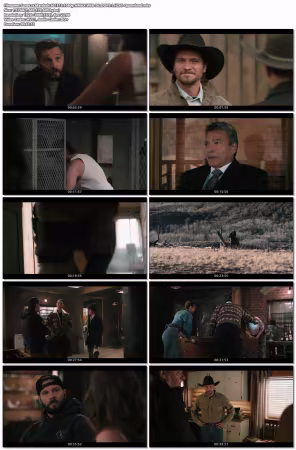 Marshals S01E13 1080p HMAX WEB-DL DDP5.1 H265-Queenland