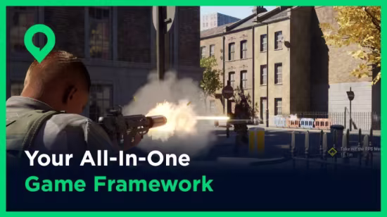 FAB - Narrative Pro 2 - Complete Game Framework v2.3.3 (5.7)