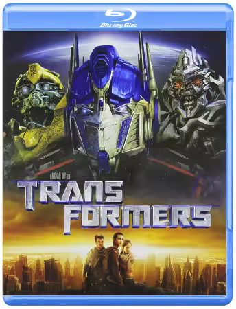 Transformers 1 2007 iTA ENG AC3 SUB iTA ENG BluRay 1080p x264 jeddak-MIRCrew