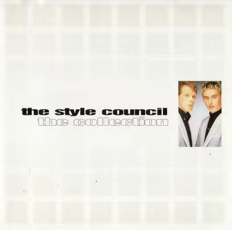 The Style Council - The Collection (2001)