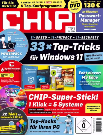 CHIP - Nr.06-2026