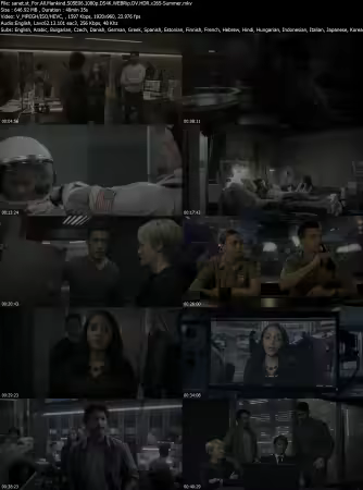 For All Mankind S05E06 1080p DS4K WEBRip DV HDR x265-Summer