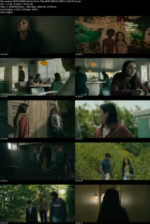 FROM S04E03 Merrily We Go 720p AMZN WEB-DL DDP5 1 H 264-FLUX