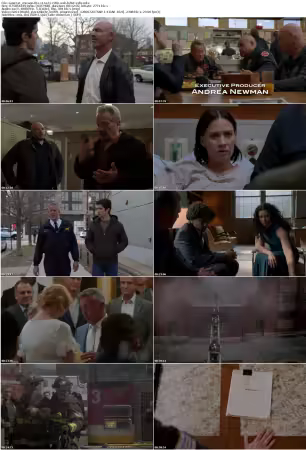 Chicago Fire S14E21 720p WEB H264-SYLiX