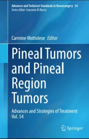 Pineal Tumors and Pineal Region Tumors