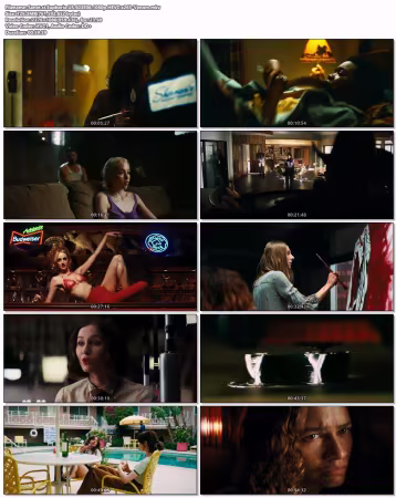 Euphoria US S03E06 1080p HEVC x265-Venom