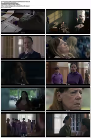 The Testaments S01E06 XviD-AFG