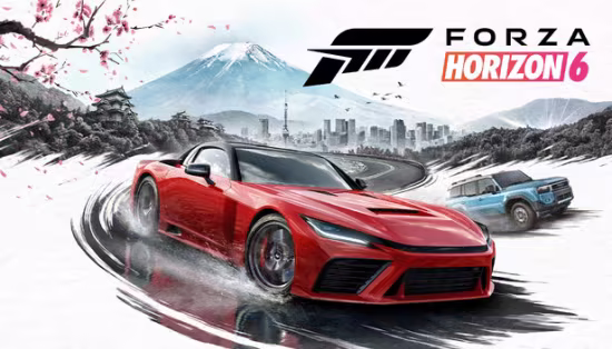 Forza Horizon 6 Update v360.259-RUNE