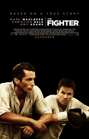 The Fighter 2010 1080p PCOK WEB-DL DDP 5.1 H264-PiRaTeS