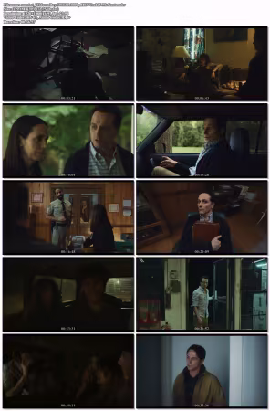 Widows Bay S01E05 1080p HEVC x265-MeGusta