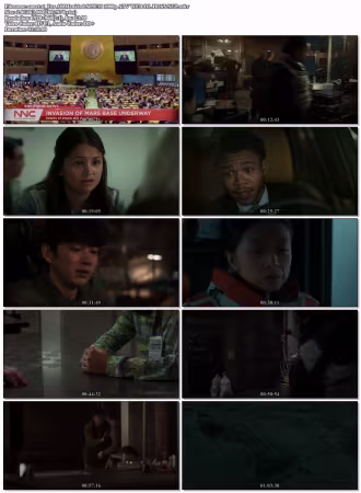 For All Mankind S05E10 1080p ATV WEB-DL H 265-NGP
