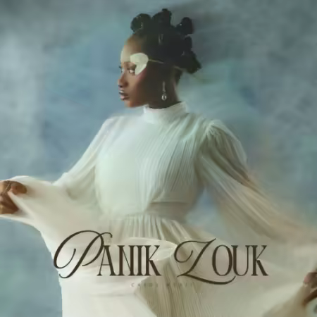 Naima, K-Pro, Rosa Maria - Panik Zouk (2026) (Hi-Res) FLAC/MP3