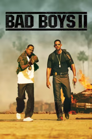 Bad Boys 2 2003 2160p DSNP WEB-DL DDP5.1 Atmos HDR10 H265-TURG