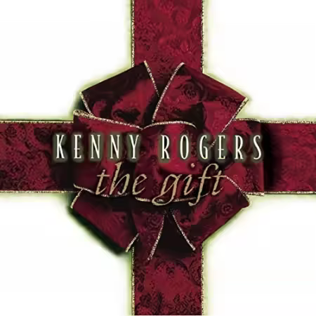 Kenny Rogers - The Gift (1996)[FLAC/MP3]