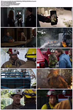 Fire Country S04E19 2160p WEBRip H265-November