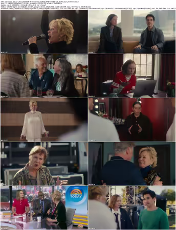 Hacks 2021 S05E09 1080p AMZN WEB-DL DDP5 1 H 264-NTb