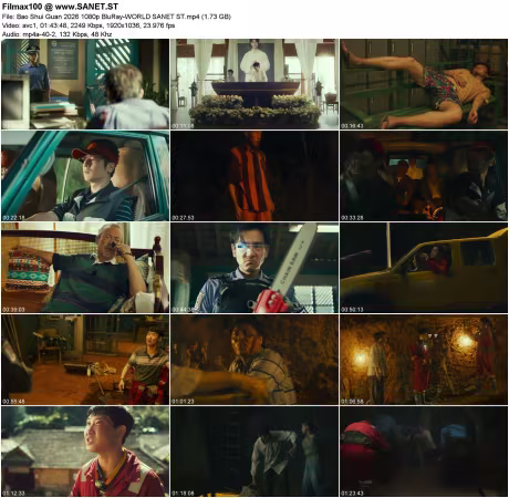 Bao Shui Guan 2026 1080p BluRay-WORLD