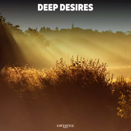 Various Artists - Deep Desires (2026)
