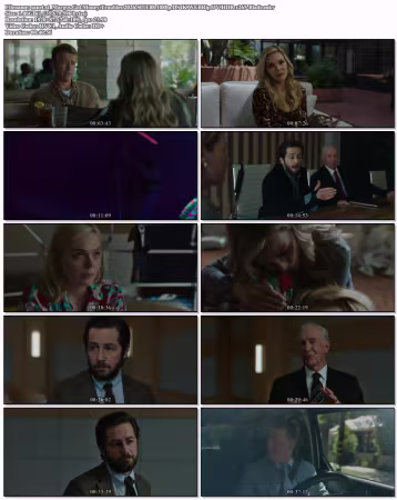 Margos Got Money Troubles S01E08 1080p DS4K WEBRip DV HDR x265-Blade