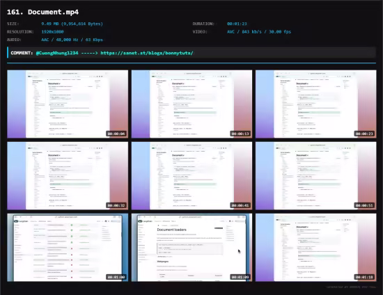 LangChain- Agentic AI Engineering with LangChain &amp; LangGraph