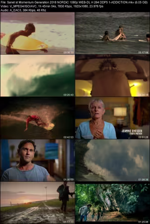 Momentum Generation 2018 NORDiC 1080p WEB-DL H264 DDP 5.1-ADDICTION