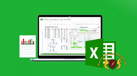 The Ultimate Excel Programmer Course