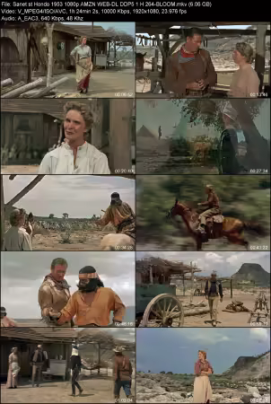 Hondo 1953 1080p AMZN WEB-DL DDP 5.1 H264-BLOOM