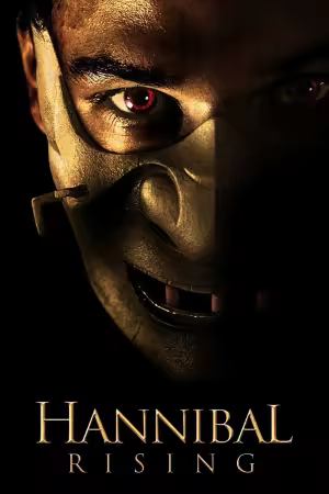 Hannibal Rising 2007 Unrated BluRay 1080p DTS x264-PRoDJi